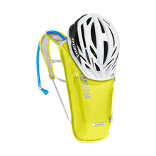 Classic Light 70oz, Safety Yellow/Silver