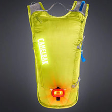 Classic Light 70oz, Safety Yellow/Silver