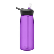 Camelbak Eddy+ 25oz Water Bottle – Lupine| BPA-Free, Leak-Proof Sports Bottle
