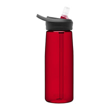 Camelbak Eddy+ 25oz Water Bottle – Cardinal | BPA-Free, Leak-Proof Sports Bottle