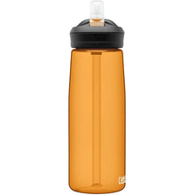 Camelbak Eddy+ 25oz Water Bottle – Lava| BPA-Free, Leak-Proof Sports Bottle