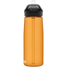 Camelbak Eddy+ 25oz Water Bottle – Lava| BPA-Free, Leak-Proof Sports Bottle