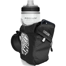 Quick Grip Chill Handheld, 21oz., Black
