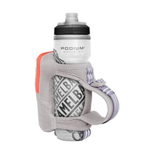 Quick Grip Chill™ Handheld 21 oz, Silver/Dusk