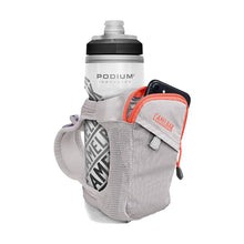 Quick Grip Chill™ Handheld 21 oz, Silver/Dusk
