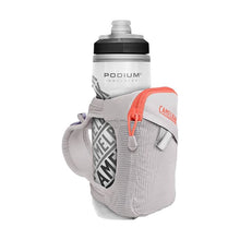 Quick Grip Chill™ Handheld 21 oz, Silver/Dusk
