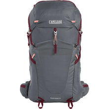 Womens Fourteener™ 30 Hydration Hiking Pack 30L, 100oz, Castlerock/Cabernet