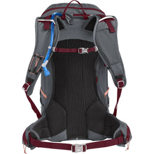 Womens Fourteener™ 30 Hydration Hiking Pack 30L, 100oz, Castlerock/Cabernet