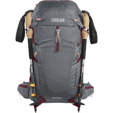 Womens Fourteener™ 30 Hydration Hiking Pack 30L, 100oz, Castlerock/Cabernet