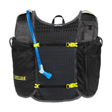 Circuit™ Run Vest with Crux® 50oz, Black/Safety Yellow