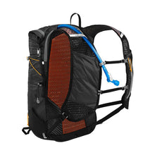 Octane™ 16 Hydration Hiking Pack with Fusion™, Black/Apricot