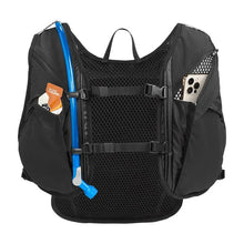 Women's Chase™ Race 4 Hydration Vest ® 50oz, Black