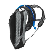 Rogue™ Light 7 Bike Hydration Pack with Crux® 70oz, Black