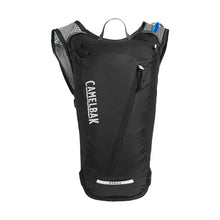 Rogue™ Light 7 Bike Hydration Pack with Crux® 70oz, Black