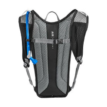 Rogue™ Light 7 Bike Hydration Pack with Crux® 70oz, Black