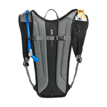 Rogue™ Light 7 Bike Hydration Pack with Crux® 70oz, Black