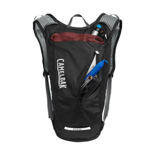 Rogue™ Light 7 Bike Hydration Pack with Crux® 70oz, Black