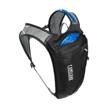 Rogue™ Light 7 Bike Hydration Pack with Crux® 70oz, Black