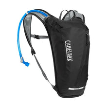 Rogue™ Light 7 Bike Hydration Pack with Crux® 70oz, Black