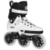 Powerslide Next Core Black 110 – Professional Urban Inline Skates