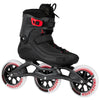 Powerslide SWELL Stellar Road 125 – High-Performance Road Fitness Inline Skates