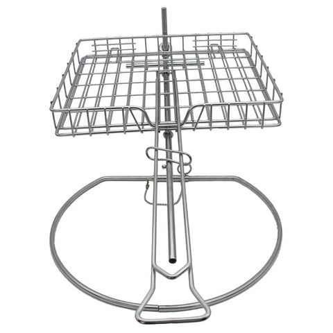 ProQ Flip'n Grate BBQ Swivel Grill - Small (47cm Base)