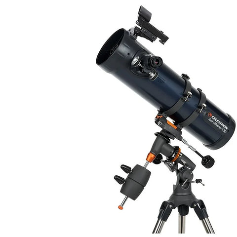 Celestron Tel Astromaster 130 EQ