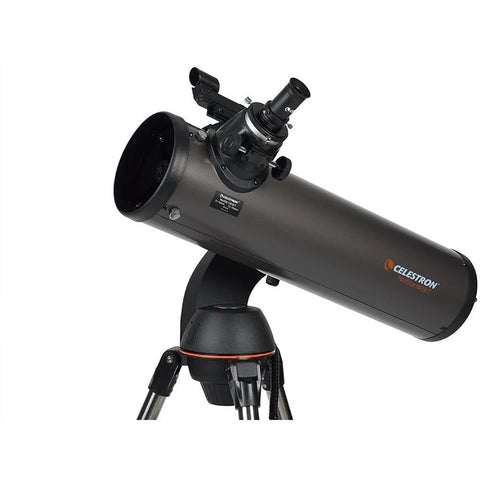 Celestron Tel Nexstar 130 SLT Reflector