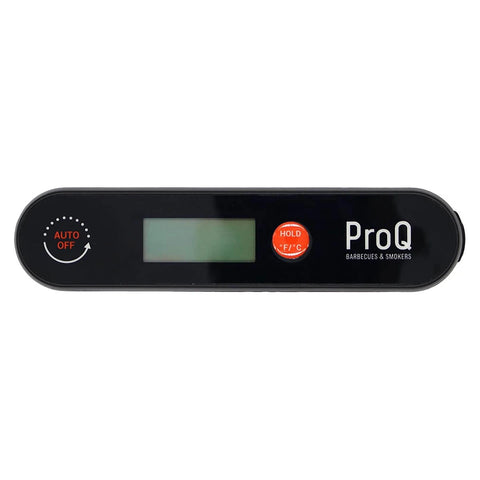 ProQ Digital Instant Read Thermometer - Rechargeable
