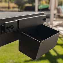 36inch Iron Forged Blackout Griddle With Hood