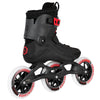 Powerslide SWELL Stellar Road 125 – High-Performance Road Fitness Inline Skates