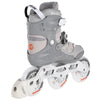 Powerslide PHUZION Argon Cement 110 Inline Skates