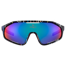 BOLLE SHIFTER Grems Collab Sunglasses – Volt+ Ultraviolet Polarized Lens