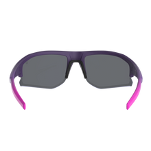 Bollé BOLT 2.0 S Burgundy Pink Matte Sunglasses with TNS Gold Lens
