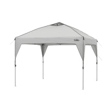 CORE EQUIPMENT 10' x 10' Instant Canopy – Light Grey Outdoor Pop-Up Tent