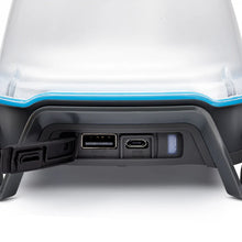 CORE EQUIPMENT 750 Lumen Rechargeable Lantern – Powerful LED Camping & Emergency Light