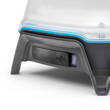 CORE EQUIPMENT 750 Lumen Rechargeable Lantern – Powerful LED Camping & Emergency Light