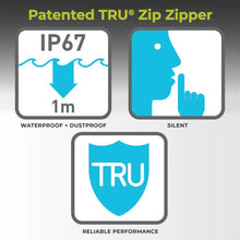 CORE EQUIPMENT 10L Performance Soft Cooler Tote – Holds 12 Cans, Grey