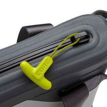 CORE EQUIPMENT 10L Performance Soft Cooler Tote – Holds 12 Cans, Grey