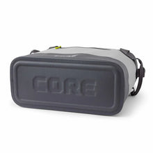 CORE EQUIPMENT 20L / 36-Can Performance Soft Cooler Tote – Insulated Grey Cooler Bag