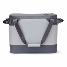 CORE EQUIPMENT 20L / 36-Can Performance Soft Cooler Tote – Insulated Grey Cooler Bag