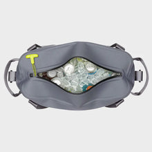 CORE EQUIPMENT 20L / 36-Can Performance Soft Cooler Tote – Insulated Grey Cooler Bag