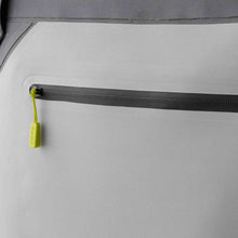 CORE EQUIPMENT 20L / 36-Can Performance Soft Cooler Tote – Insulated Grey Cooler Bag