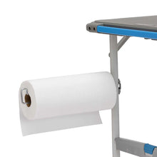 CORE EQUIPMENT 4-Foot FlexRail Outdoor Camp Table – Portable Camping & Tailgating Table