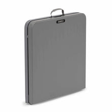 CORE EQUIPMENT 4-Foot Portable Tailgating Table – Foldable Outdoor Camping & Event Table