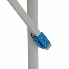 CORE EQUIPMENT 4-Foot Portable Tailgating Table – Foldable Outdoor Camping & Event Table