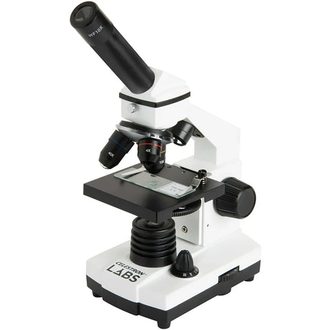 Celestron Labs CL-CM800 Microscope