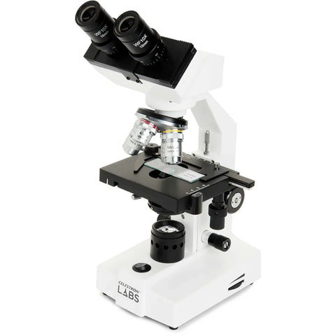 Celestron Labs CL-CB2000CF Microscope
