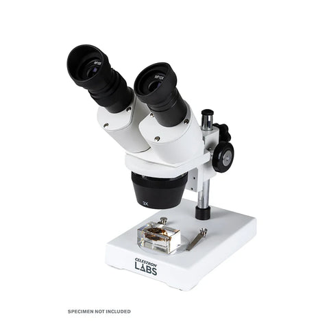 Celestron Labs S1030N Stereo Microscope