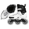 Powerslide Next Core Black 110 – Professional Urban Inline Skates